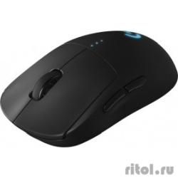 910-005272 Logitech G PRO Wireless   (16000dpi)  USB2.0  (6but)  [: 3 ]