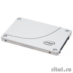 Intel SSD 1900Gb S4610  SSDSC2KG019T801 {SATA3.0, 2.5"}  [: 3 ]