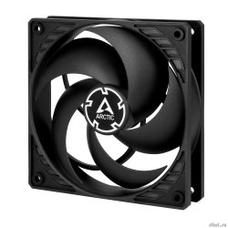 Case fan ARCTIC P12 PWM (black/black)- retail (ACFAN00119A)  [: 1 ]