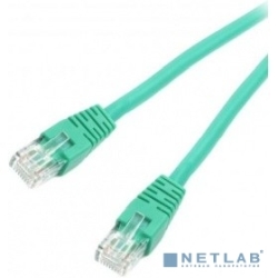 Cablexpert ����-���� UTP PP6U-1M/G ���.6, 1�, �����, ������������ (�������)  [��������: 3 ������]