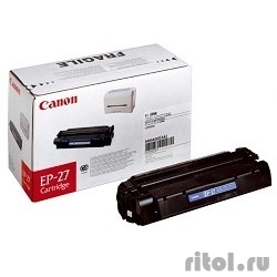 Canon EP-27  8489A002    LBP-3200, MF3110, MF5630,MF5650, MF5730, MF5750, MF5770, , 2500.  [: 2 ]