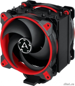 Cooler Arctic Cooling Freezer 34 eSports DUO - Red  1150-56,2066, 2011-v3 (SQUARE ILM) , Ryzen (AM4)  RET  (ACFRE00060A)   [: 1 ]