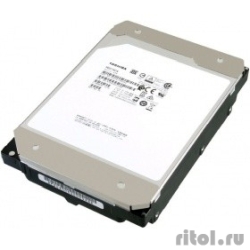 12TB Toshiba (MG07ACA12TE) {SATA-III, 7200RPM, 256MB buffer, 3.5 "}  [: 1 ]