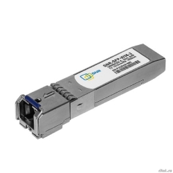 SNR SNR-SFP+SR �������������� ������, SFP+ 10GBASE-SR/SW, ������ LC duplex, ������� ����� ����� 850��, ��������� �� 300� (5dB), DDMI  [��������: 3 ����]