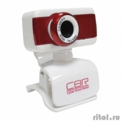 CBR CW 830M Red, -   0,3 ,   640480, USB 2.0,  ,  ,   ,   1,4 ,    [: 5 ]