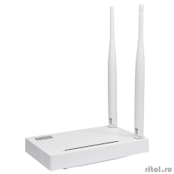 Netis WF2419E ������������� ������������ 4x100 ����/���, 802.11 2.4 ���, Wi-Fi 300 ����/�  [��������: 2 ����]