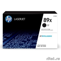 HP CF289X , Black {LJ M507dn/M507x/M528z/M528dn/M528f (10000.)}  [: 2 ]