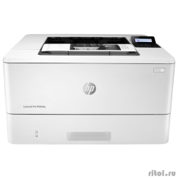 HP LaserJet Pro M404dw (W1A56A) {A4,1200dpi, 38 ppm, 256 Mb, Duplex, USB2.0/GigEth/WiFi}  [: 1 ]