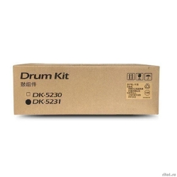 Kyocera-Mita ���� ������������ KYOCERA DK-5231 P5021cdn/P5021cdw/P5026cdn/M5521cdn/ M5526cdw C/M/Y 302R793020/302R793021  [��������: 2 ������]