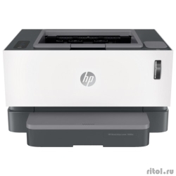 HP Neverstop Laser 1000w (4RY23A) {, A4,  /, 20 /, 600600, 32, AirPrint, USB}  [: 1 ]