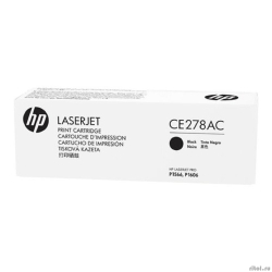 HP �������� CE278AC �������� (2100 ���)  (����� �������)  [��������: 2 ������]
