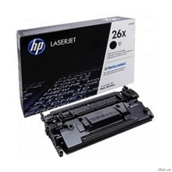 HP �������� CF226XC/XH Black �������� ����������� ������� (9000 ���)  (����� ������������� �������)  [��������: 2 ������]