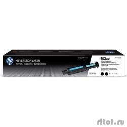 HP W1103AD     HP Neverstop  103A  (2*2500 .)  [: 2 ]