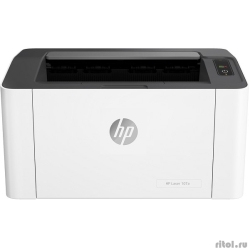 HP LaserJet Pro 107a RU (4ZB77A) {A4, 20/, 12001200 dpi, 64 , USB 2.0}  [: 1 ]
