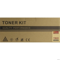 EasyPrint TK-1160 �����-�������� (LK-1160) ��� Kyocera P2040dn/P2040dw (7200 ���.) � �����  [��������: 1 ���]