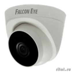 Falcon Eye FE-IPC-DP2e-30p ,  IP  1080P   /; 1/2.9" F23 CMOS ; .264/H.265/H.265+;  19201080*25/30/; Smart IR, 2D/3D DNR, DWDR  [: 3 ]