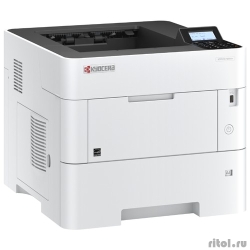 Kyocera ECOSYS P3150dn (1102TS3NL0) {4, 1200x1200 dpi, 50 /, Ethernet (RJ-45), USB, AirPrint}  [: 1 ]