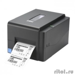 TSC TE310 [99-065A901-00LF00] ������� �������� (����������������, 300dpi) TSC TE310 RS232, Ethernet, USB Host  [��������: 2 ����]
