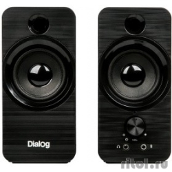 Dialog Stride AST-17UP -   2.0, 10W RMS, PhoneOut, Mic In, ,   USB  [: 1 ]