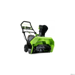 Greenworks   GD40SB, (40V, 51 , ,  1 4 .  ) [2600607]  [: 2 ]