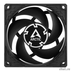Case fan ARCTIC P8 (black/black) l (ACFAN00147A)  [��������: 2 ����]
