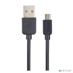 PERFEO ������ USB2.0 A ����� - Micro USB �����, ������, ����� 1 �., ���� (U4006)  [��������: 1 ���]