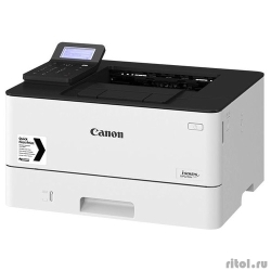 Canon i-SENSYS LBP223dw (3516C008/3516C004) {A4, , 33 / /, 1200x1200 dpi, Wi-F, Bluetooth, USB}  [: 1 ]