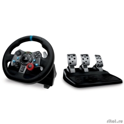 941-000112/941-000114 ���� Logitech G29 Driving Force Racing 14����. (� ��������) ������  [��������: 3 ����]