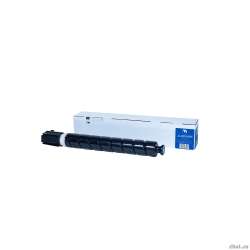 NVPrint C-EXV49C �������� ��� Canon  iR ADV C3320/3320i/3325i/3330i/3530i/3525i/3520i (19000k),  Cyan (�������.)  [��������: 1 ���]