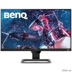 LCD BenQ 27" EW2780 / {IPS 1920x1080 16:9 250cd 5ms 1000:1 178/178 3xHDMI1.4 Speaker}  [: 2 ]