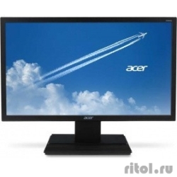 LCD Acer 23.6" V246HQLbi  {VA 1920x1080 5ms 178/178 250cd 60Hz HDMI} [UM.UV6EE.005]  [: 3 ]