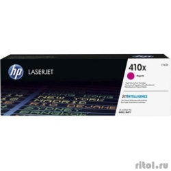 HP �������� CF413XC 410X �������� ��������� ����������� ������� (5000 ���) (����� ������������� �������)  [��������: 2 ������]