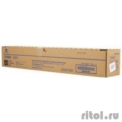 Konica-Minolta TN-328K ����� ������ ��� C250i/C300i/C360i   [��������: 2 ������]