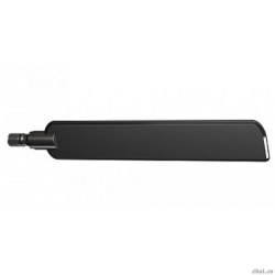 MikroTik HGO-antenna-OUT �������, Dual-band 2.4/5GHz Omni antenna with RP-SMA connector  [��������: 1 ���]