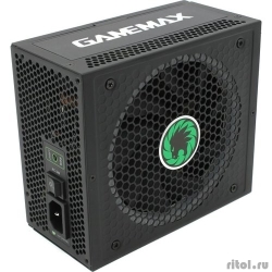 GameMax RGB-550 ���� ������� ATX 550W   [��������: 1 ���]