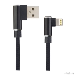 PERFEO ������ ��� iPhone, USB - 8 PIN (Lightning), �������, ������, ����� 1 �., ���� (I4315)  [��������: 1 ���]