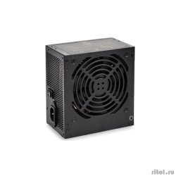 Deepcool Explorer DE500/ DP-DE500US-PH V2 (ATX 2.31, 500W, PWM 120-mm fan, Black case) RET   [: 3 ]