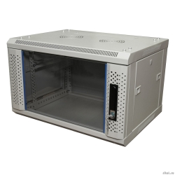5bites ���� �������������������� ��������� TC6403-06G 6U / 600*450 / WALL / GREY  [��������: 1 ���]