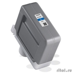 �������� �������� Canon PFI-310 C 2360C001 ������� (330��) ��� Canon TX-2000/3000/4000  [��������: 2 ������]
