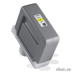 �������� �������� Canon PFI-310 Y 2362C001 ������ (330��) ��� Canon TX-2000/3000/4000  [��������: 2 ������]