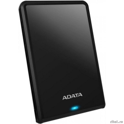 A-Data Portable HDD 1Tb HV620S AHV620S-1TU31-CBK {USB 3.1, 2.5", Black}  [��������: 1 ���]
