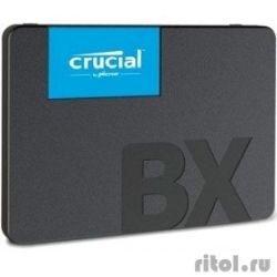 Crucial SSD BX500 2TB CT2000BX500SSD1 {SATA3}  [: 3 ]