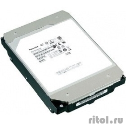 14TB Toshiba Enterprise Capacity (MG07SCA14TE) {SAS-III, 7200 rpm, 256Mb buffer, 3.5"}  [: 1 ]