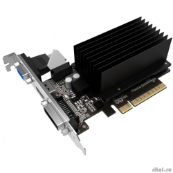 PALIT GeForce GT710 2GB 64Bit GDDR3  [NEAT7100HD46-2080F] OEM  [: 3 ]