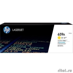 �������� �������� HP 659 W2012A ������ (13000���.) ��� HP LJ M856/M776  [��������: 2 ������]