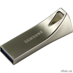 Samsung Drive 256Gb BAR Plus, USB 3.1, 300 /s,  [MUF-256BE3/APC/CN]  [: 1 ]