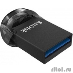 SanDisk USB Drive 16Gb Ultra Fit USB 3.1  - Small Form Factor Plug & Stay Hi-Speed USB Drive [SDCZ430-016G-G46]  [: 1 ]