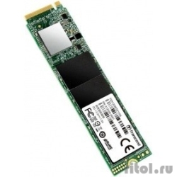 SSD Transcend 512GB M.2 TS512GMTE110S  [: 1 ]