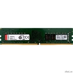 Kingston DDR4 DIMM 32GB KVR32N22D8/32 PC4-25600, 3200MHz, CL22  [: 3 ]