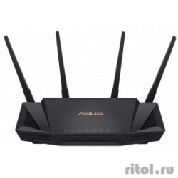 ASUS RT-AX58U (v2)   Asus RT-AX58U AX3000 10/100/1000BASE-TX   [: 3 ]